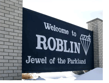 roblin photo